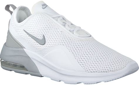 nike wit mannen